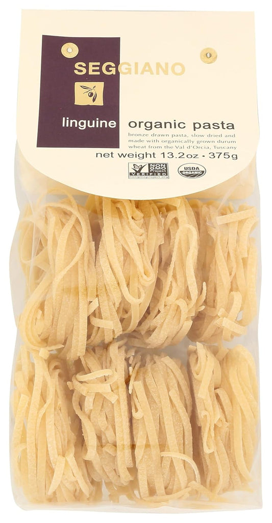 SEGGIANO-Organic-Linguine-Pasta,-13.2-OZ-----1065