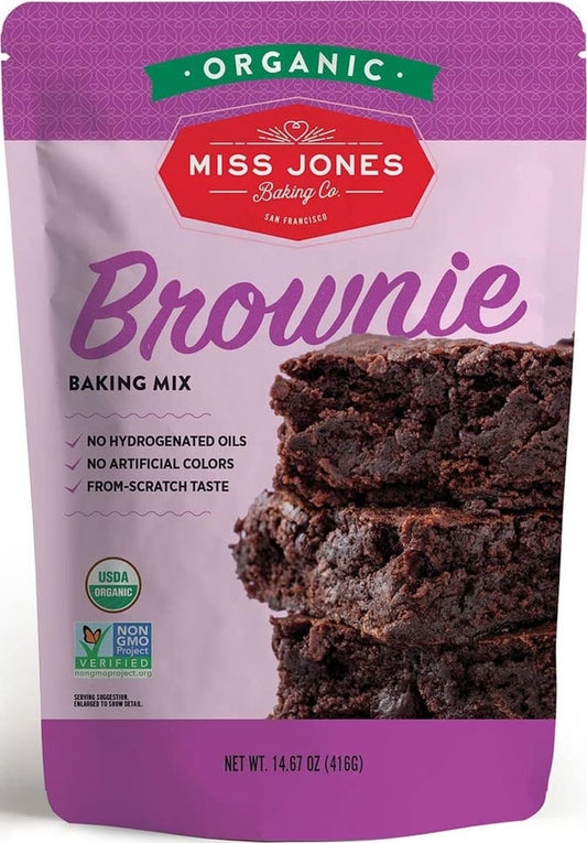 Miss-Jones-Baking-Organic-Fudge-Brownie-Mix,-Non-GMO,-Vegan-Friendly:-Rich-253