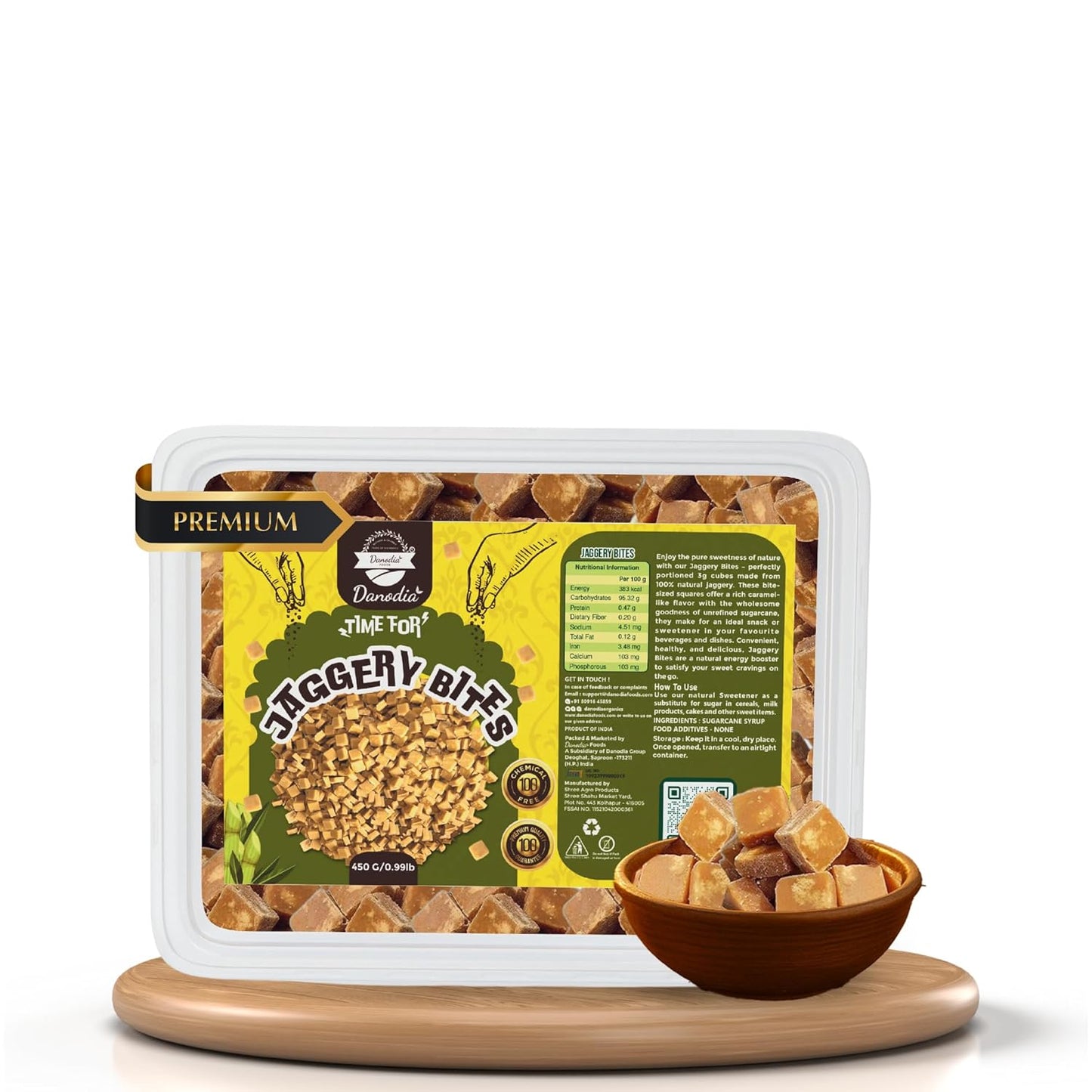 Danodia-Foods-Organic-Snackable-Jaggery-Bites-1-lb-(450g),-Pure-&-Natural,-Additives-Vegan-184
