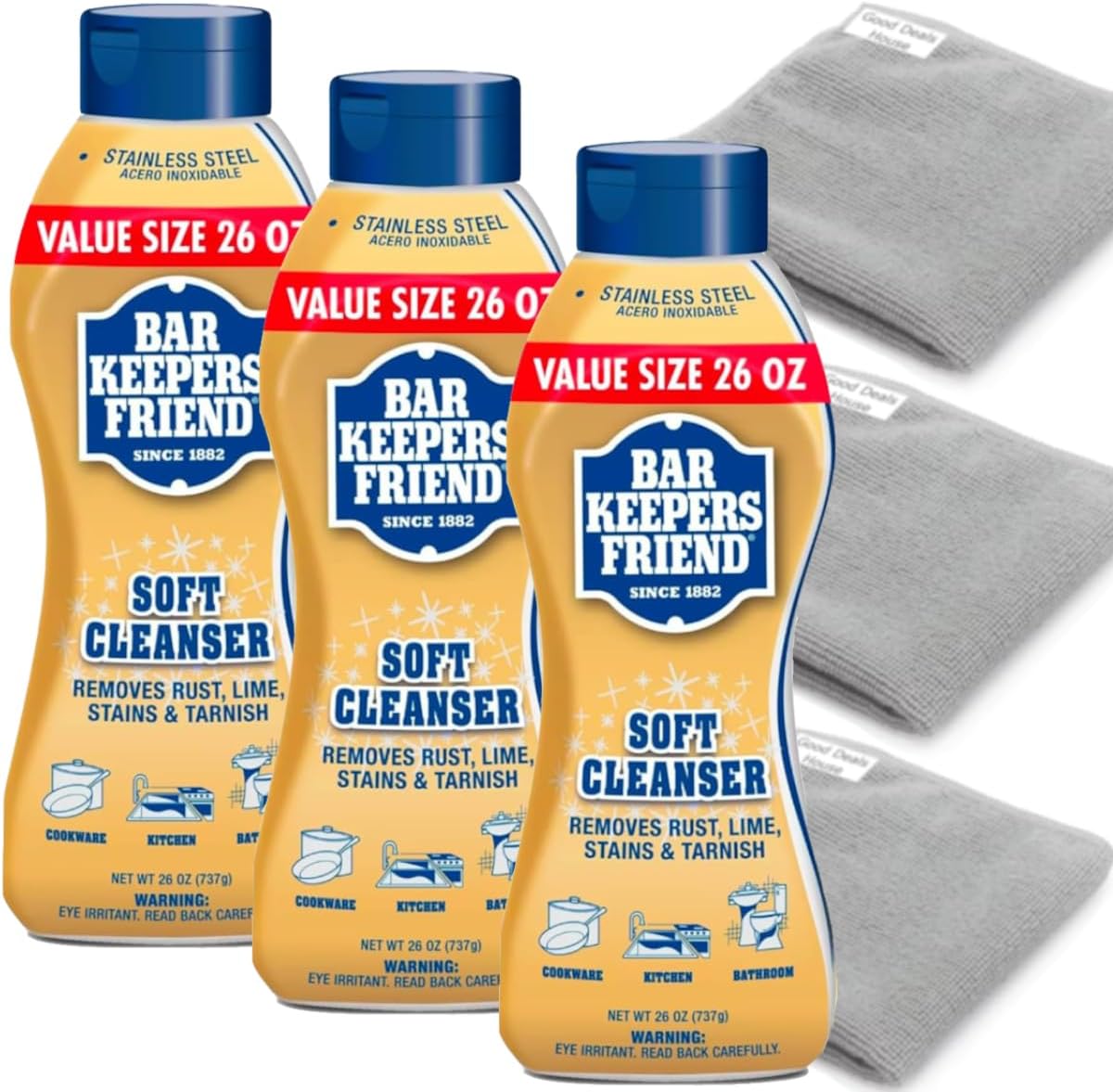 Bundle:-Bar-Keeper`s-Friends-Soft-Cleanser,-26-OZ---3-943