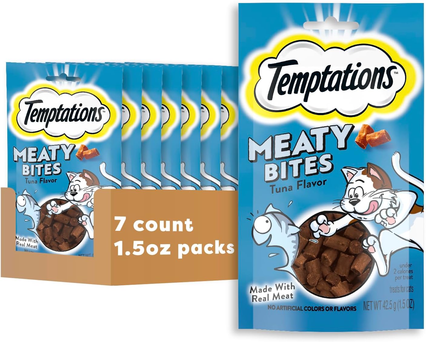 Meaty-Bites,-Soft-and-Savory-Cat-Treats,-Tuna--7-3