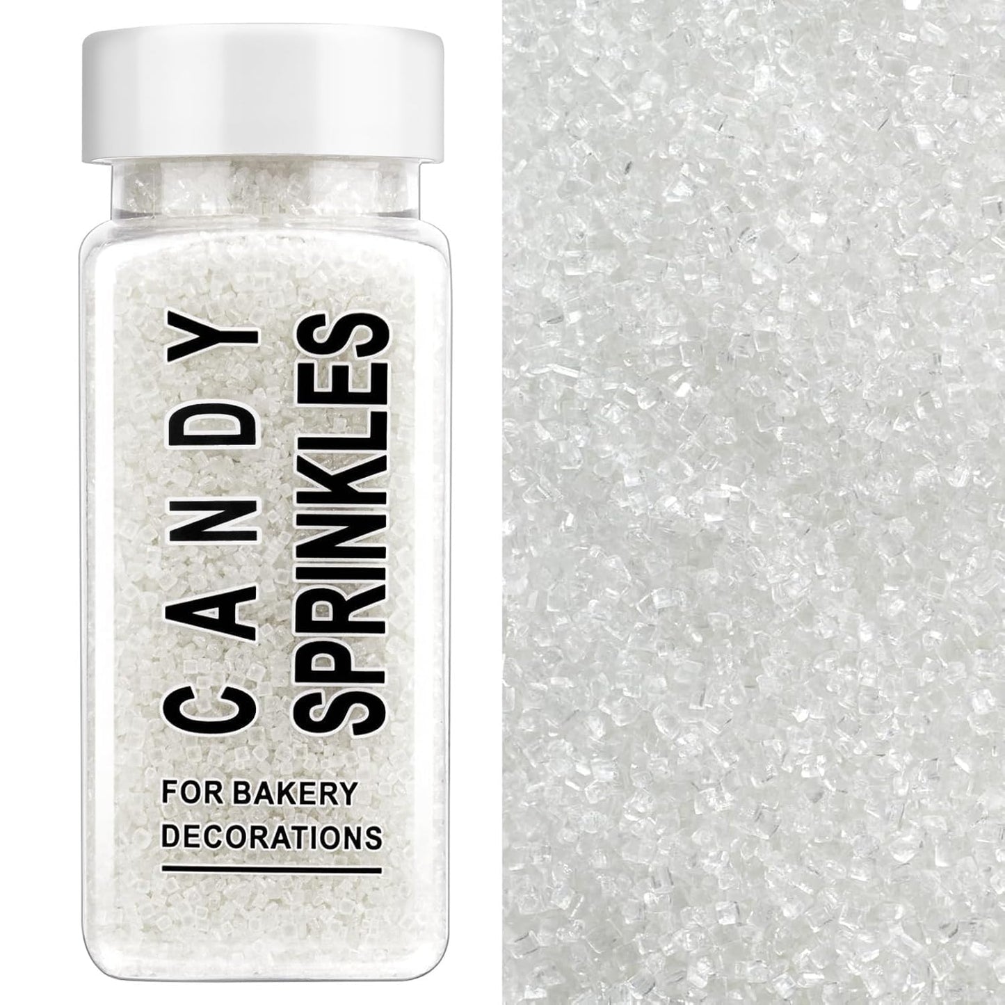 White-Sanding-Sugar-Sprinkles,-4.6-oz-Edible-Sparkling-Sugar-Crystals-for-Baking-Cupcakes,-Ice-2155