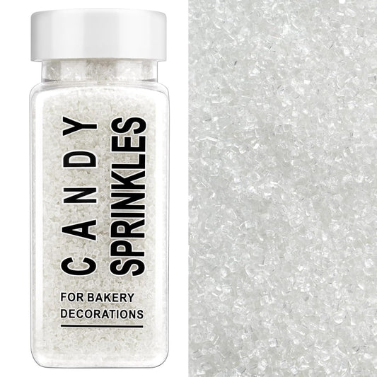 White-Sanding-Sugar-Sprinkles,-4.6-oz-Edible-Sparkling-Sugar-Crystals-for-Baking-Cupcakes,-Ice-2155