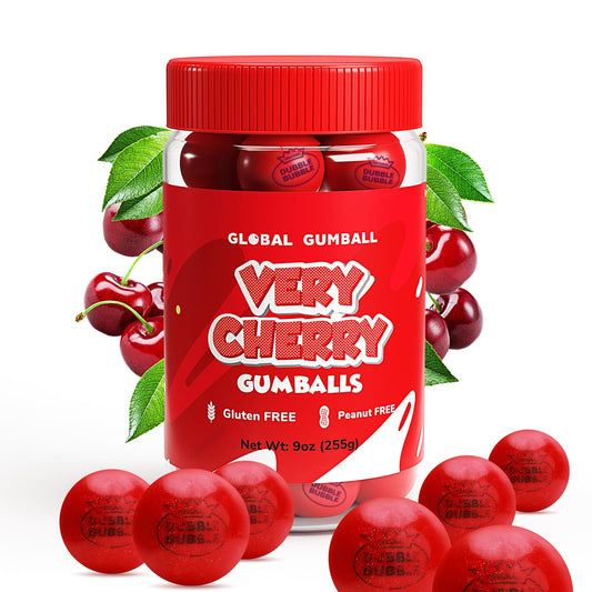 Gumballs-in-Jar---1-Inch-Double-Bubble-311