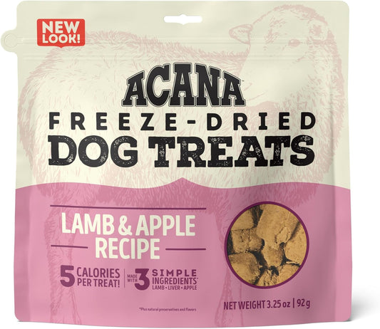 Singles-Freeze-Dried-Dog-Treats,-Limited-Ingredient-Grain-3661