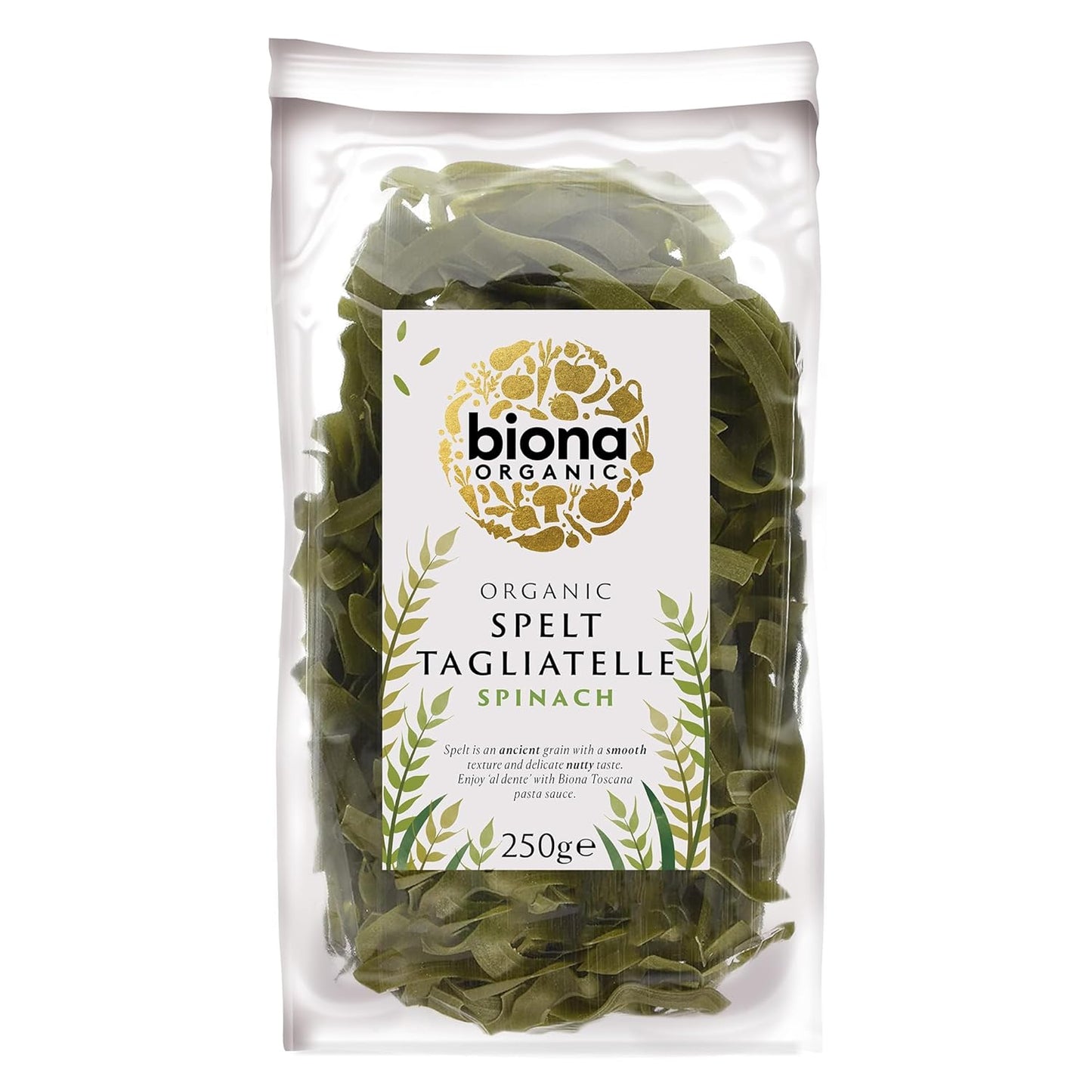 Biona-Organic---Spelt-Pasta-White---Tagliatelle-163