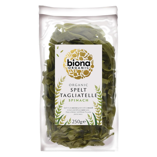 Biona-Organic---Spelt-Pasta-White---Tagliatelle-163