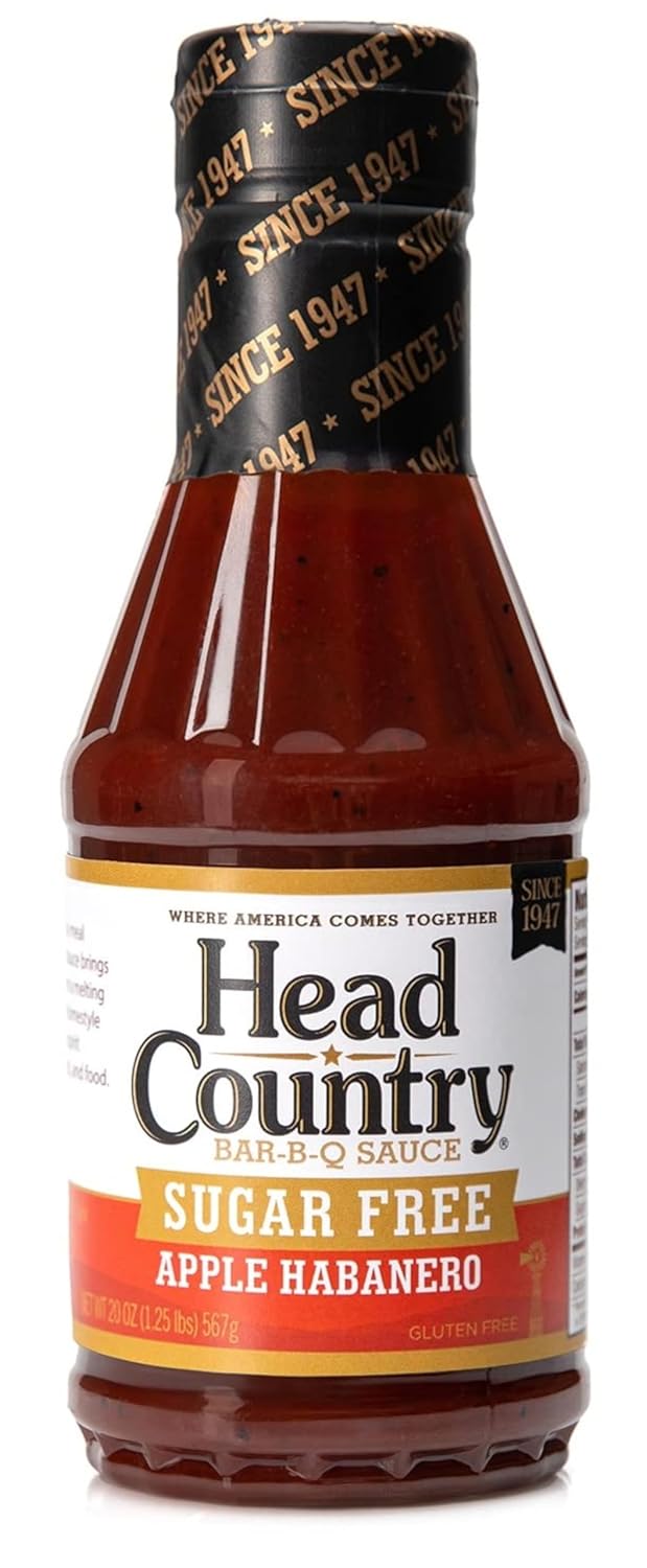 Head-Country-Sugar-Free-Bar-B-Q-Sauce,-Apple-Habanero-|-Gluten-Free-BBQ-676