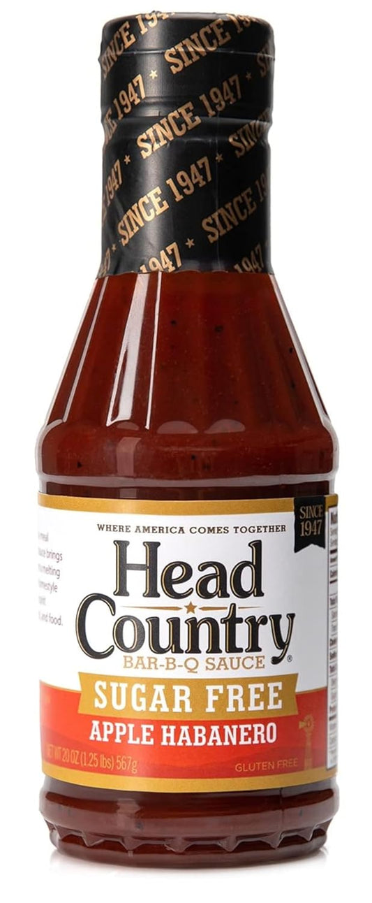 Head-Country-Sugar-Free-Bar-B-Q-Sauce,-Apple-Habanero-|-Gluten-Free-BBQ-676