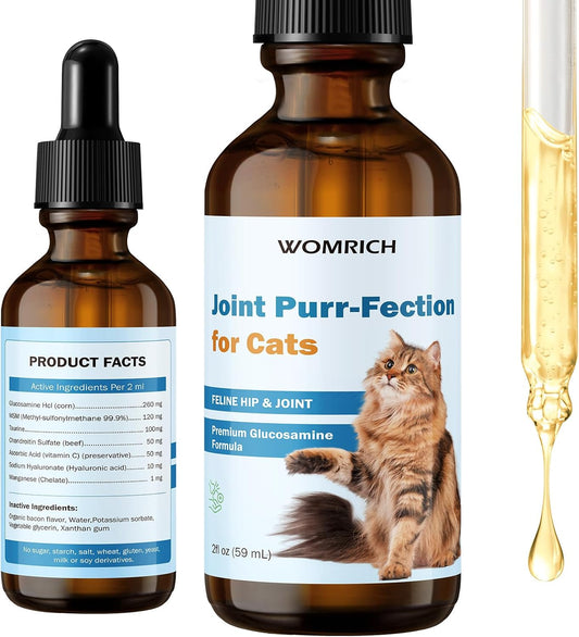 Joint-Supplement-for-Cats---Glucosamine-&-Chondroitin-Drops-|-Arthritis-Relief-for-333