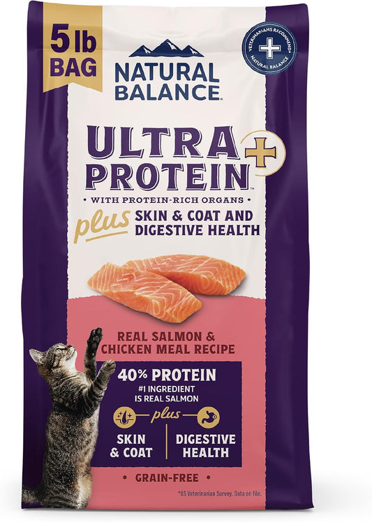 Natural-Balance-Ultra-Protein-Plus-Dry-Cat-Food,-Skin-&-Coat-and-Digestive-1086