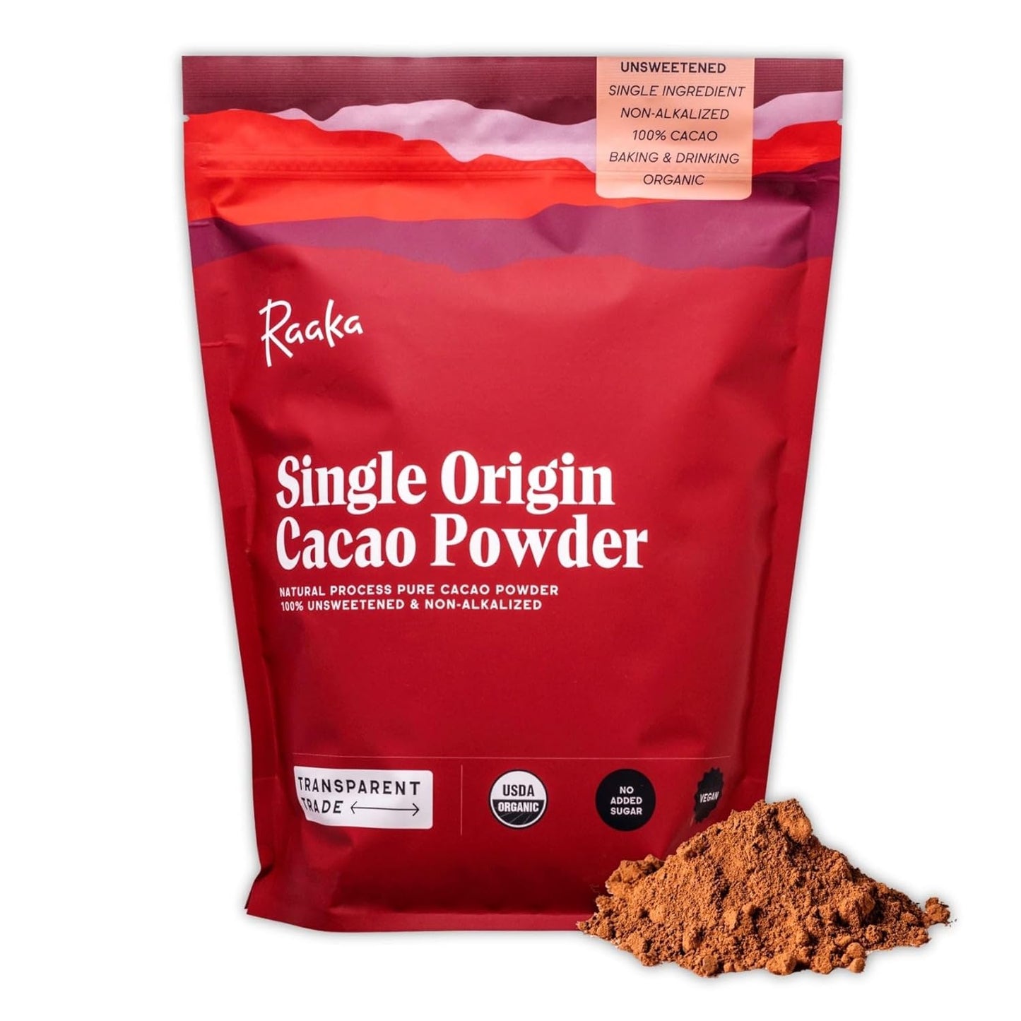 Raaka-Chocolate-Organic-Cacao-Powder---Unsweetened,-Non-Alkalized,-Perfect-for-Baking,-Substitute-Cocoa---1428