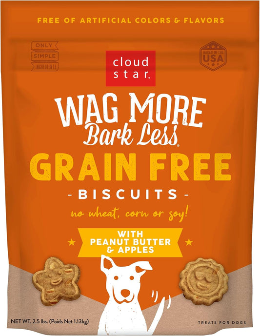 Cloud-Star-Wag-More-Bark-Less-Crunchy-Grain-Free-Dog-Treats,-Butter-1849