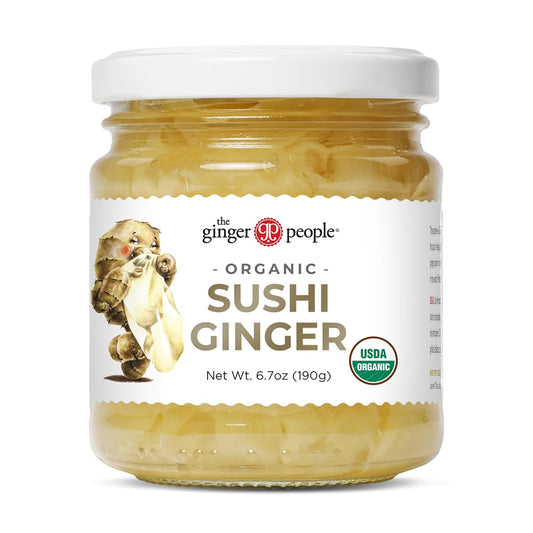 The-Ginger-People-Jengibre-orgánico-de-sushi-en-escabeche,-1069