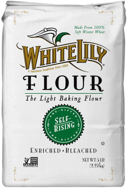 White-Lily-Enriquecida-Blanqueada-Harina-de-Levantamiento-Automático,-80---970