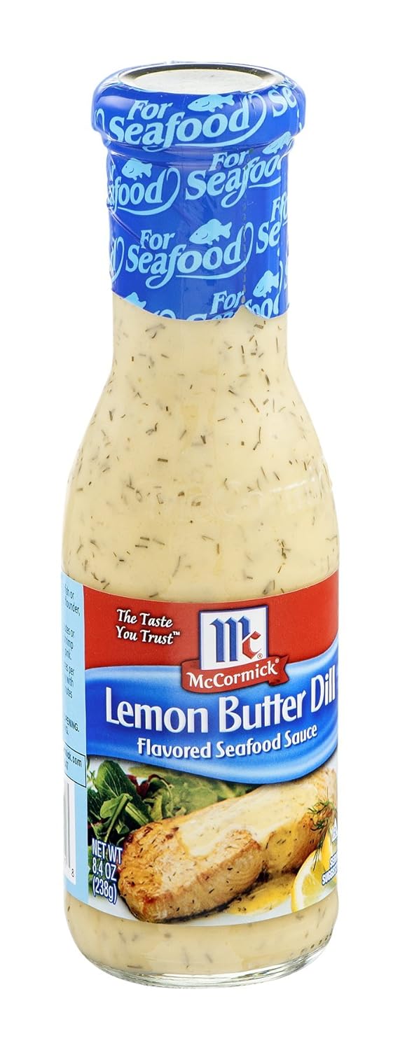 McCormick-Lemon-Butter-Dill-Flavored-Seafood-Sauce,-8.4-oz-(Pack-of-6)-1631