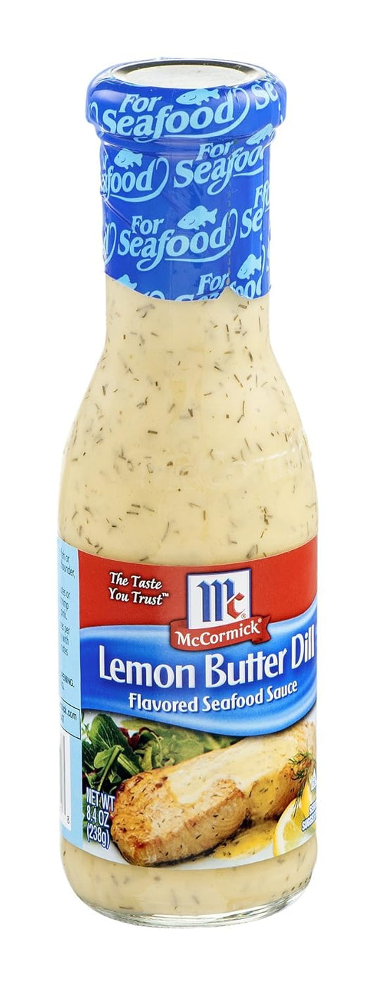 McCormick-Lemon-Butter-Dill-Flavored-Seafood-Sauce,-8.4-oz-(Pack-of-6)-1631