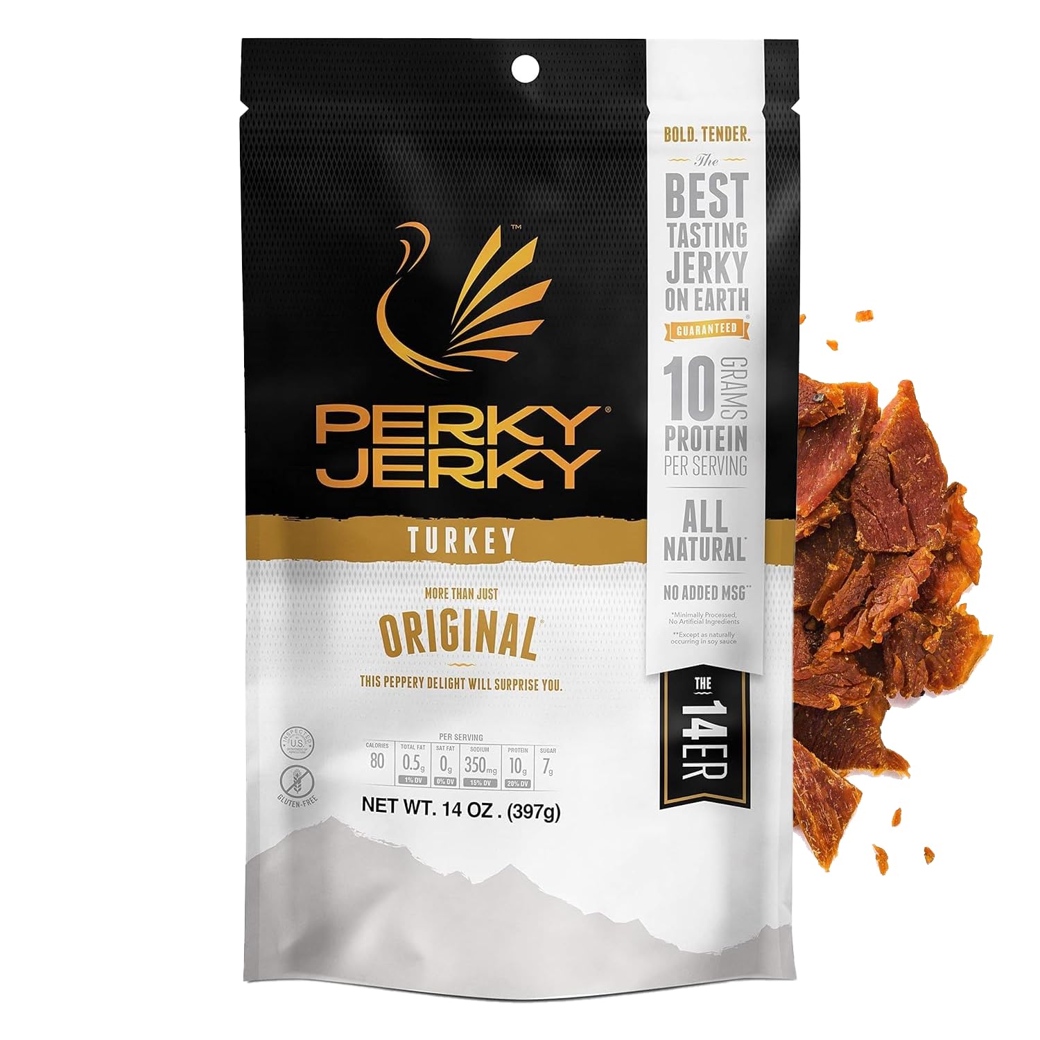 Perky-Jerky-Original-Turkey-Jerky,-14oz---Low-Sodium---10g--Protein-per-Serving-Low-1114