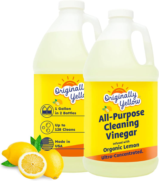 Originally-Yellow-Lemon-White-Vinegar-For-Cleaning-Purpose-|-USA-Made-All-Purpose-Cleaner-|-723