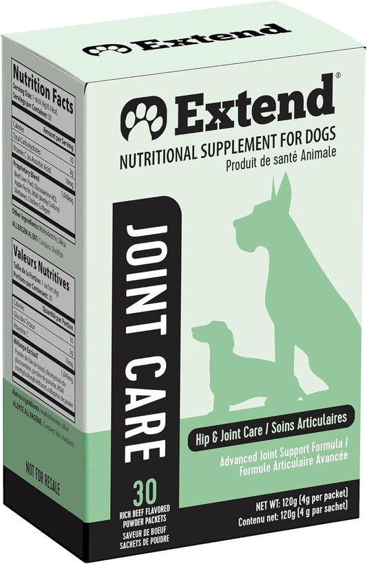 Extend-Joint-Care-for-Dogs---Hip-and-Joint-Supplement-Powder-Glucosamine-315