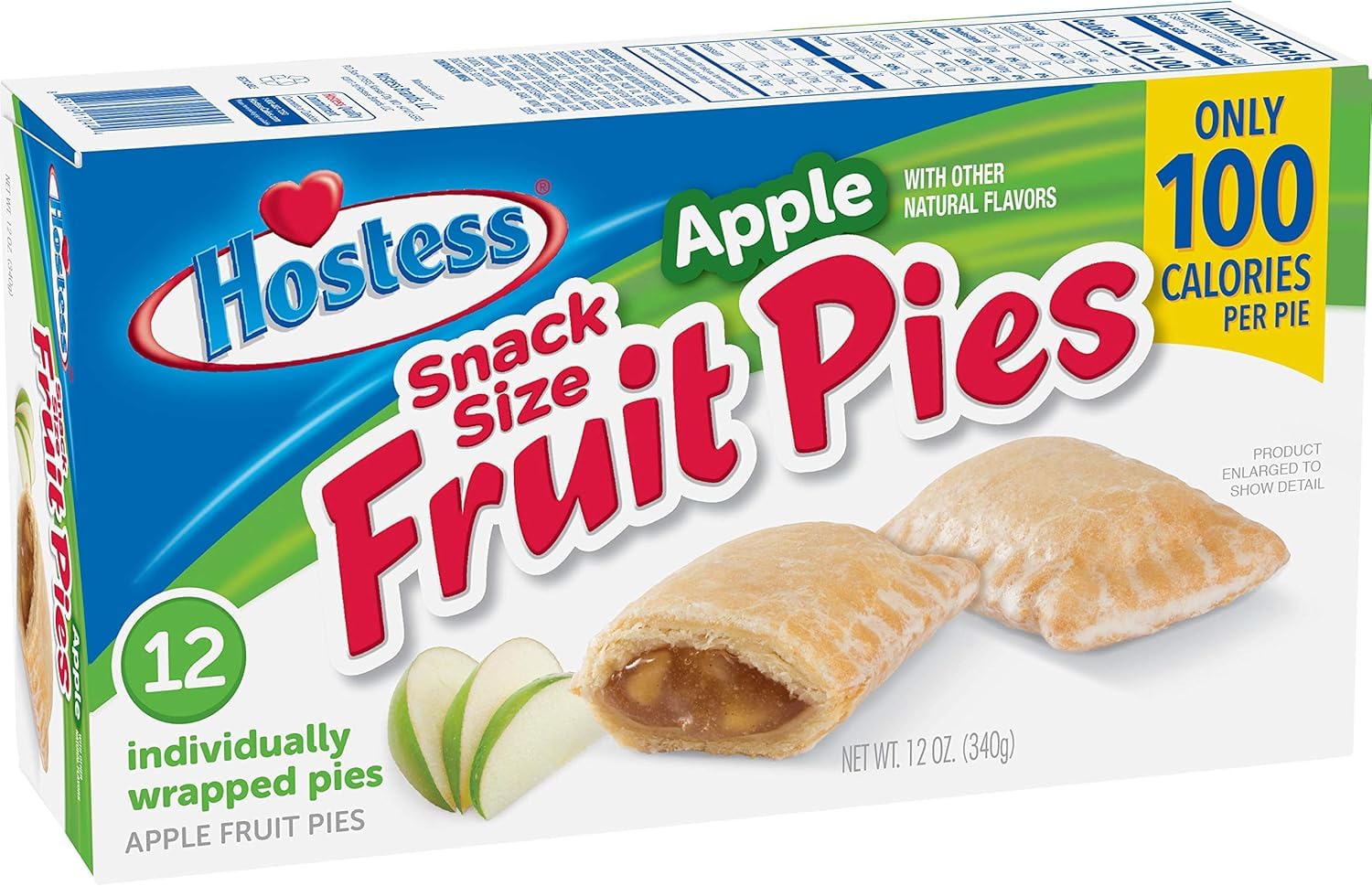 Hostes-Snack-Size-Fruit-Pies,-Apple,-12-Count---------169