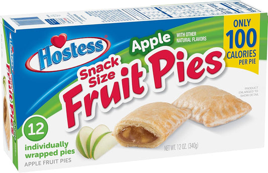 Hostes-Snack-Size-Fruit-Pies,-Apple,-12-Count---------169