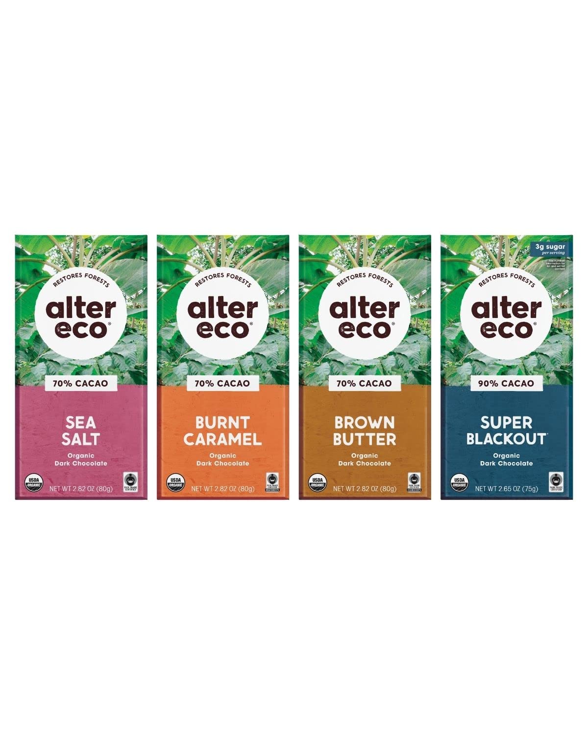 Alter-Eco-|-Dark-Chocolate-Variety-4-Pack-|-221