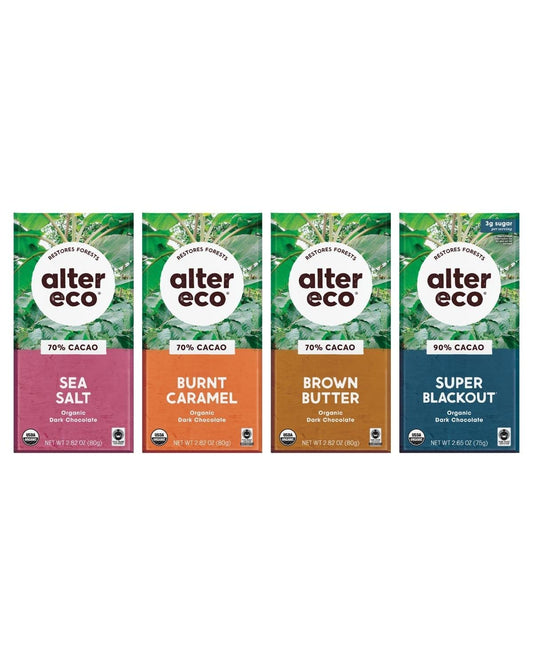 Alter-Eco-|-Dark-Chocolate-Variety-4-Pack-|-221