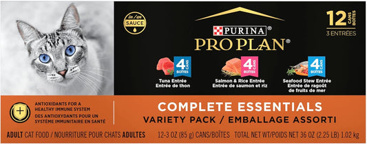 Purina-Pro-Plan-High-Protein-Wet-Cat-Food-Variety-Pack,-Complete-Essentials-Seafood-1673