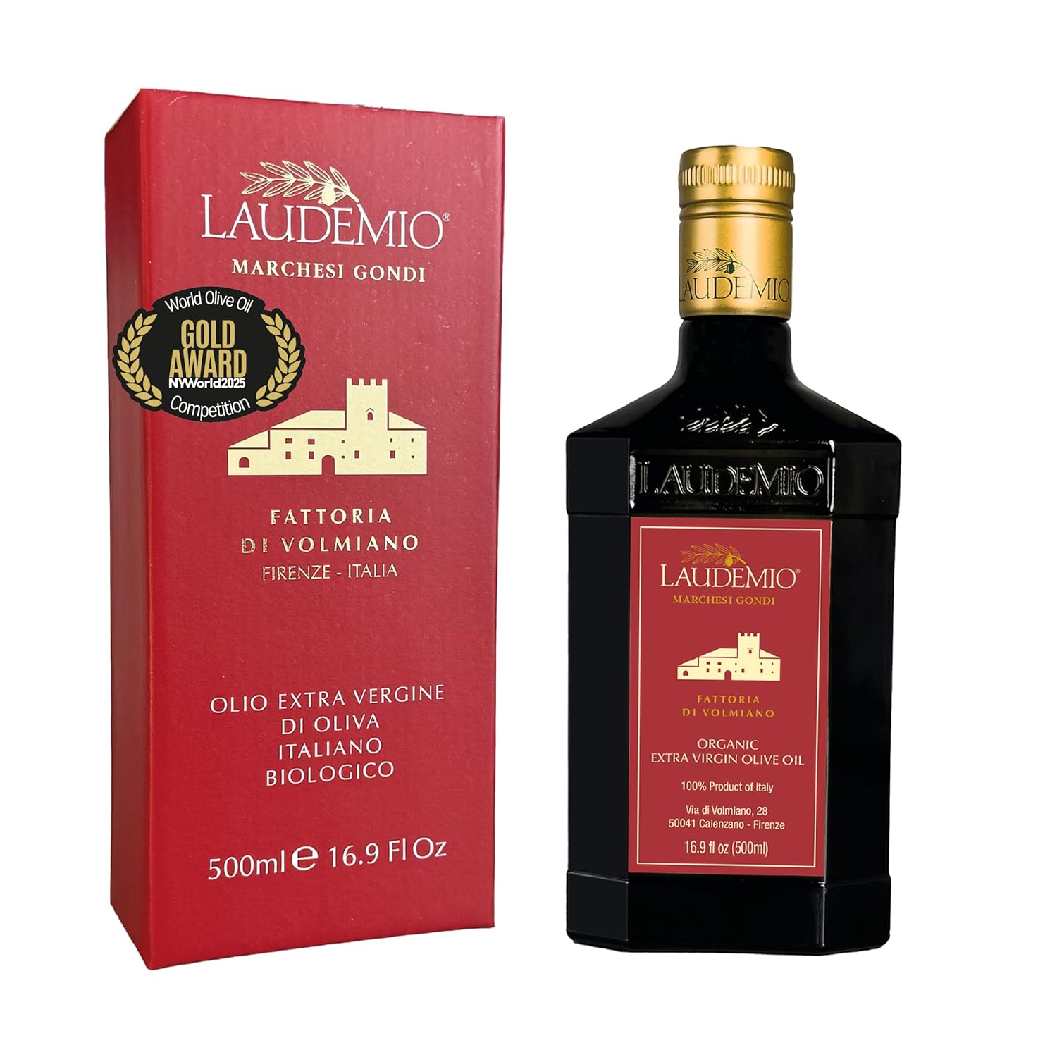 Laudemio-Volmiano-–-Organic-Tuscan-Extra-Virgin-Olive-Oil,-800+-mg/kg-High-Polyphenol-EVOO,-NYIOOC-1737