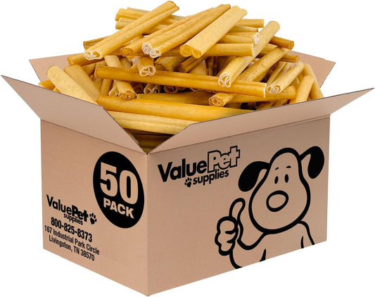 USA-Pig-Skin-Retriever-Rolls,-6-Inch,-Smoked,-1391