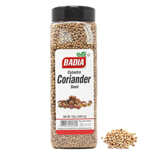 Badia-Coriander-Seeds-Whole,-12-oz---Bright,-Citrusy-&-Slightly-Peppery-1951