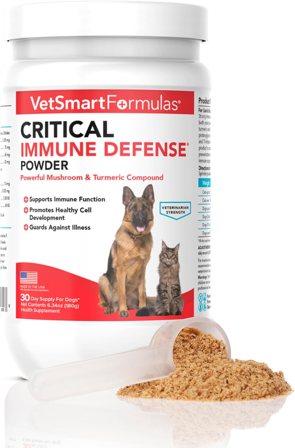 Critical-Immune-Defense-for-Dogs-&-Cats;-Supports-Normal-Cell-Growth-Turkey-540