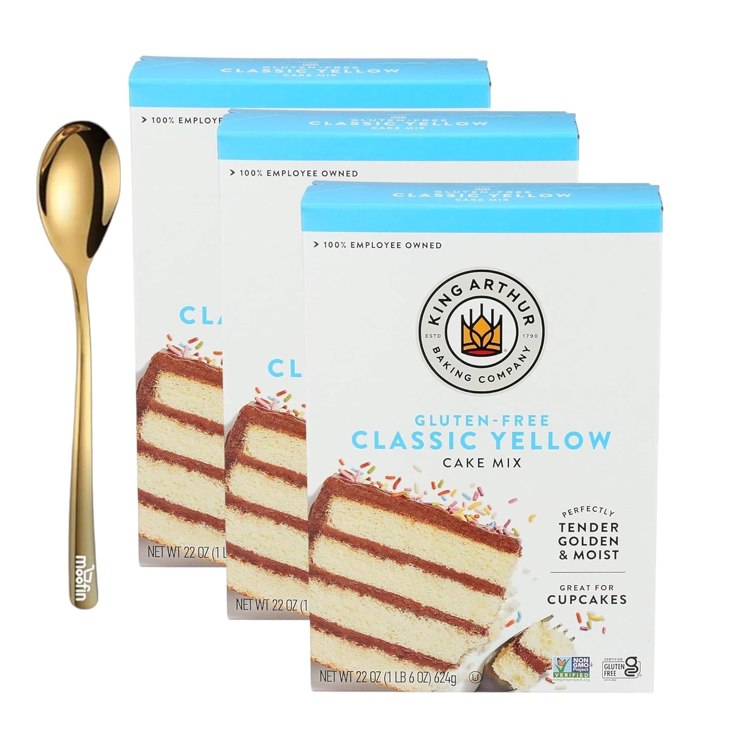 King-Arthur-Gluten-Free-Cake-Mix-Yellow,-2619