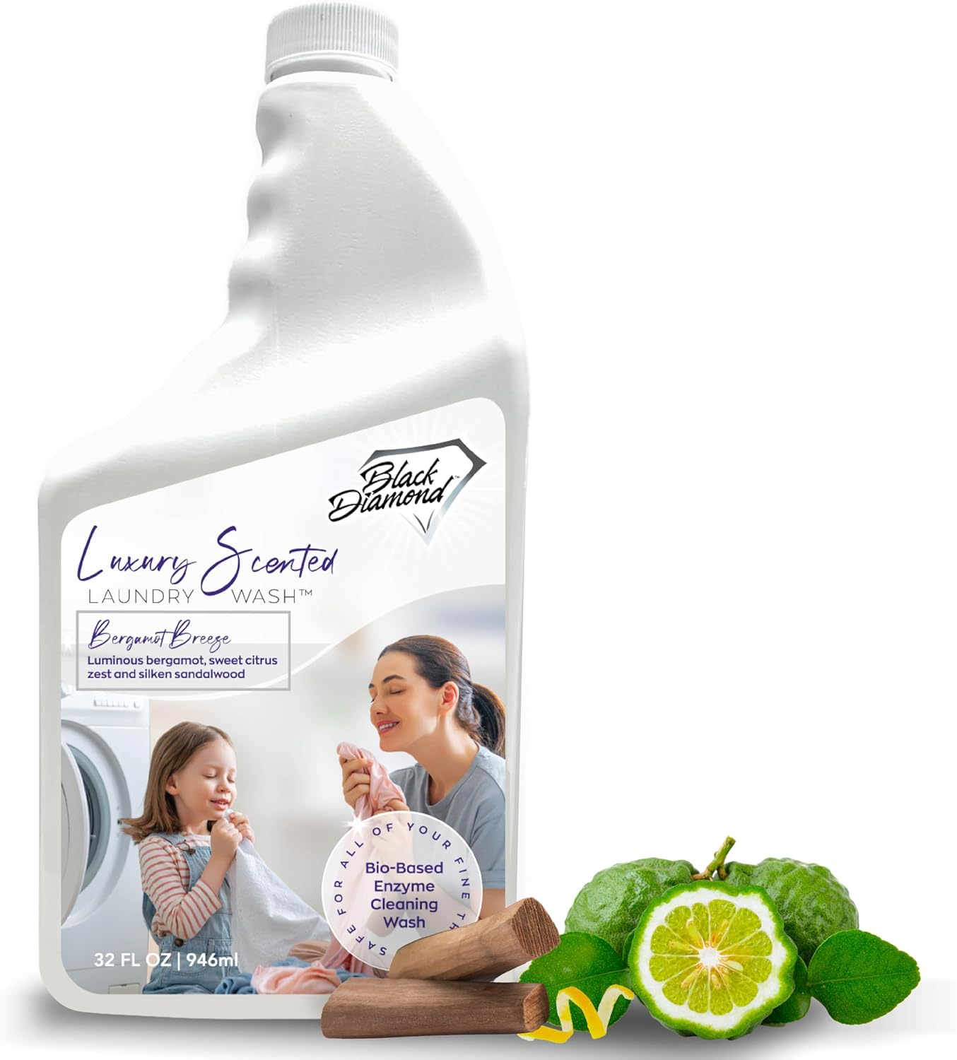 Black-Diamond-Stoneworks-Bergamot-Breeze-Luxury-Scented-Laundry-Wash,-Premium-1449