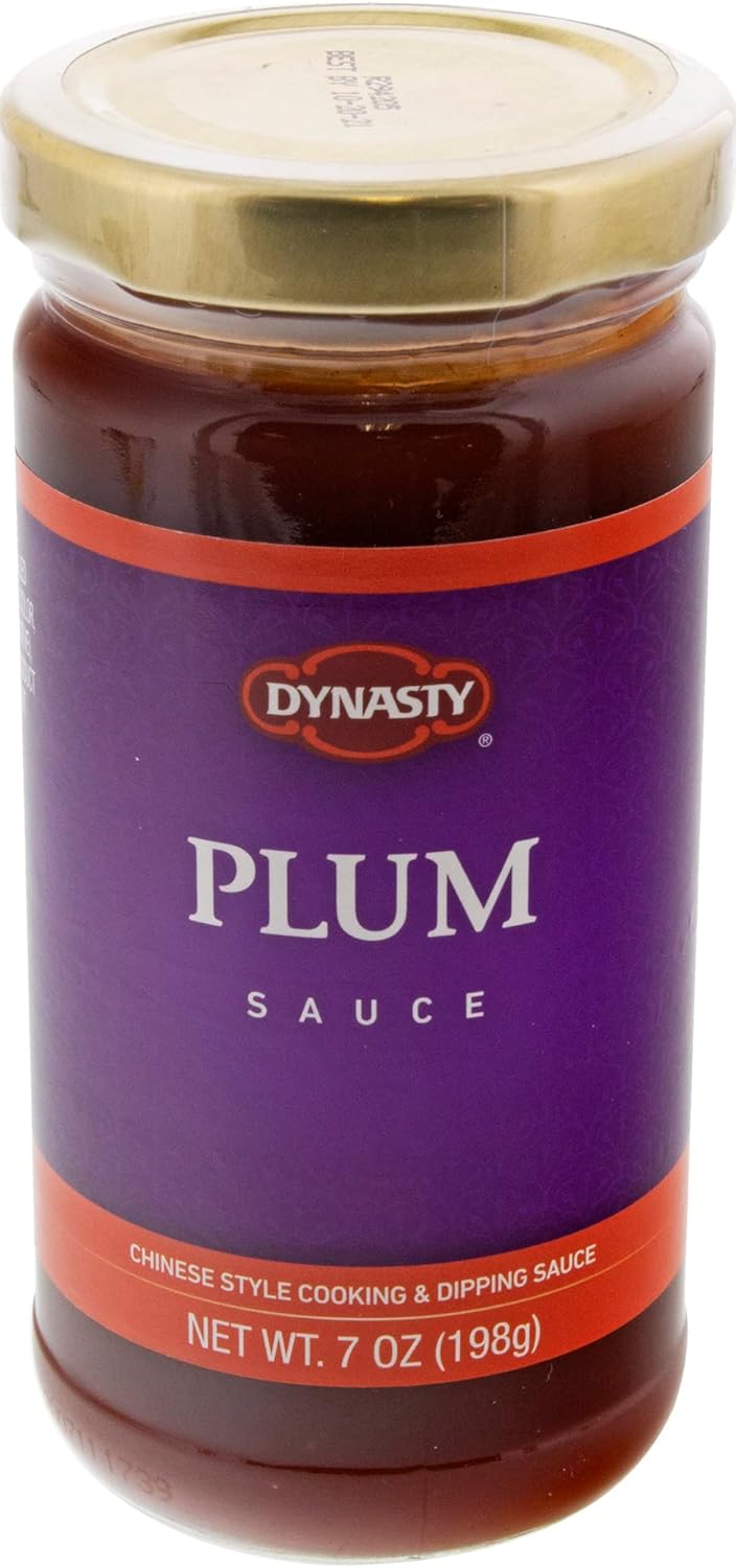 Dynasty-Sauce-Plum,-7-oz---------------79