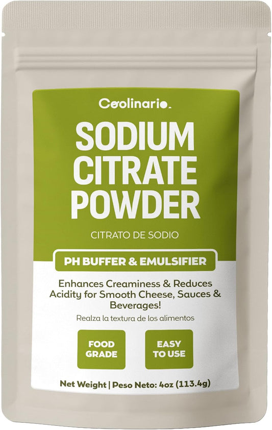 Coolinario-Sodium-Citrate-Powder-(4-Oz)-pH-Buffer-&-Emulsifier-for-Smooth-Sauces-Beverages-2249