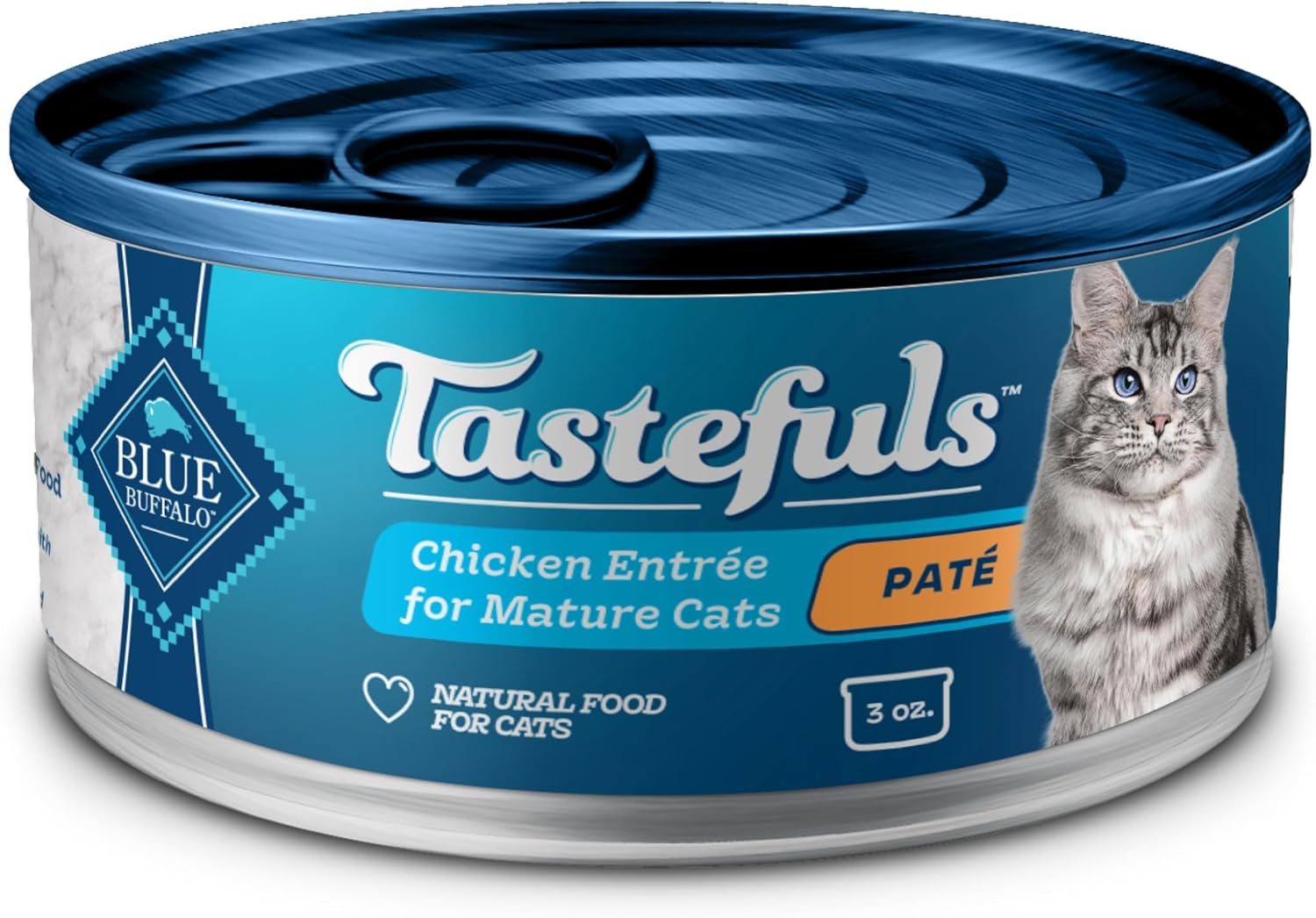 Blue-Buffalo-Tastefuls-Wet-Cat-Food-Paté-for-1874