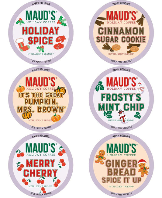 Maud's-Holiday-Blend-Coffee-Pods-Variety-Pack,-42-ct,-6-Assorted-Flavors,-Medium-1689