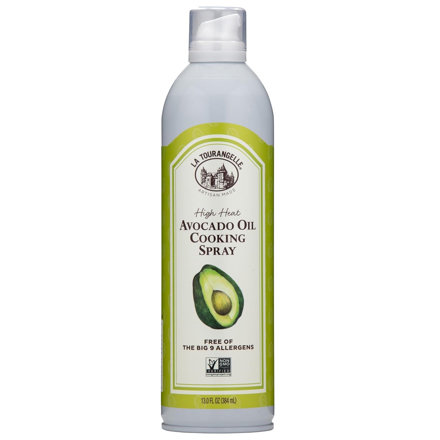 La-Tourangelle,-Avocado-Oil-Spray,-All-Natural-Handcrafted-from-Premium-Avocados,-Great-for-Butter---2095
