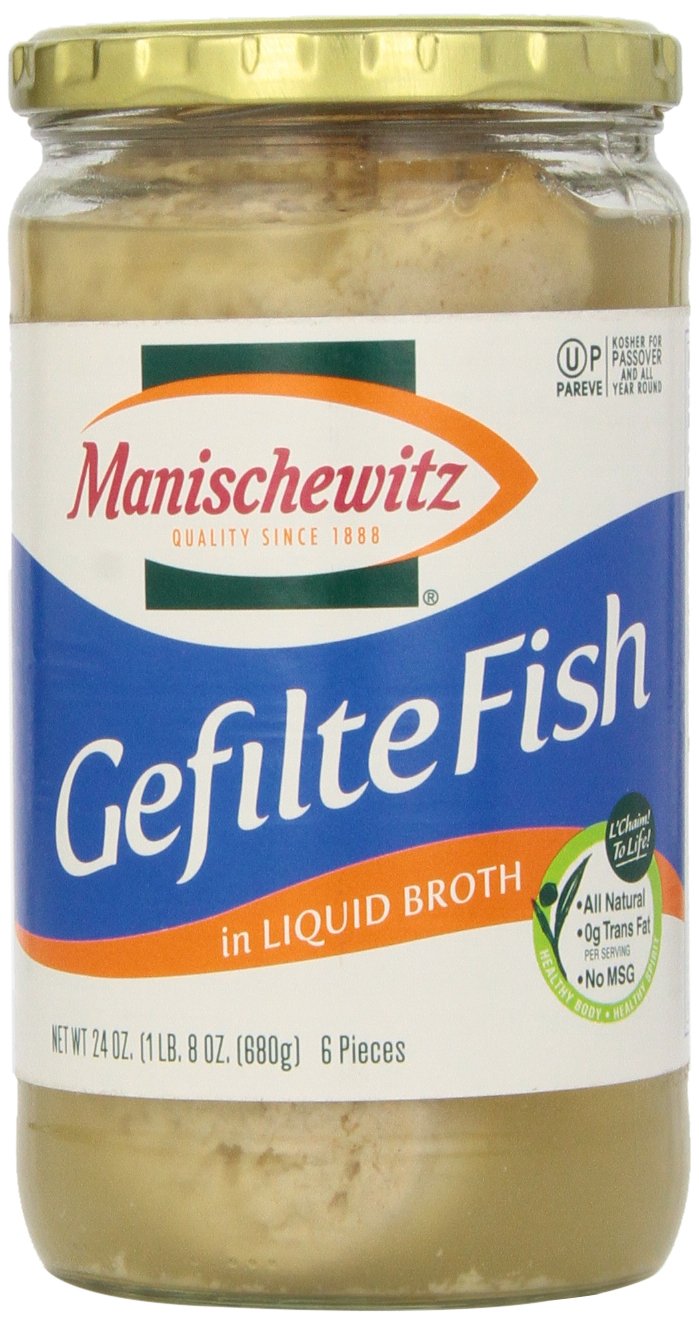 Manischewitz-Gefilte-Fish-in-Liquid-Broth,-208