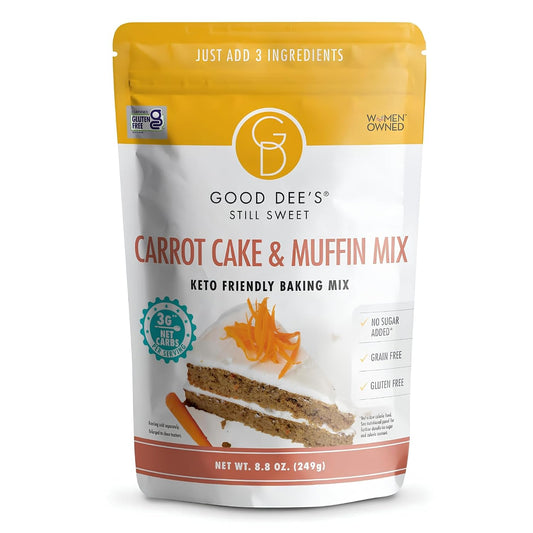 Good-Dees-Low-Carb-Baking-Mix,-Carrot-Muffin-&-Cake-223