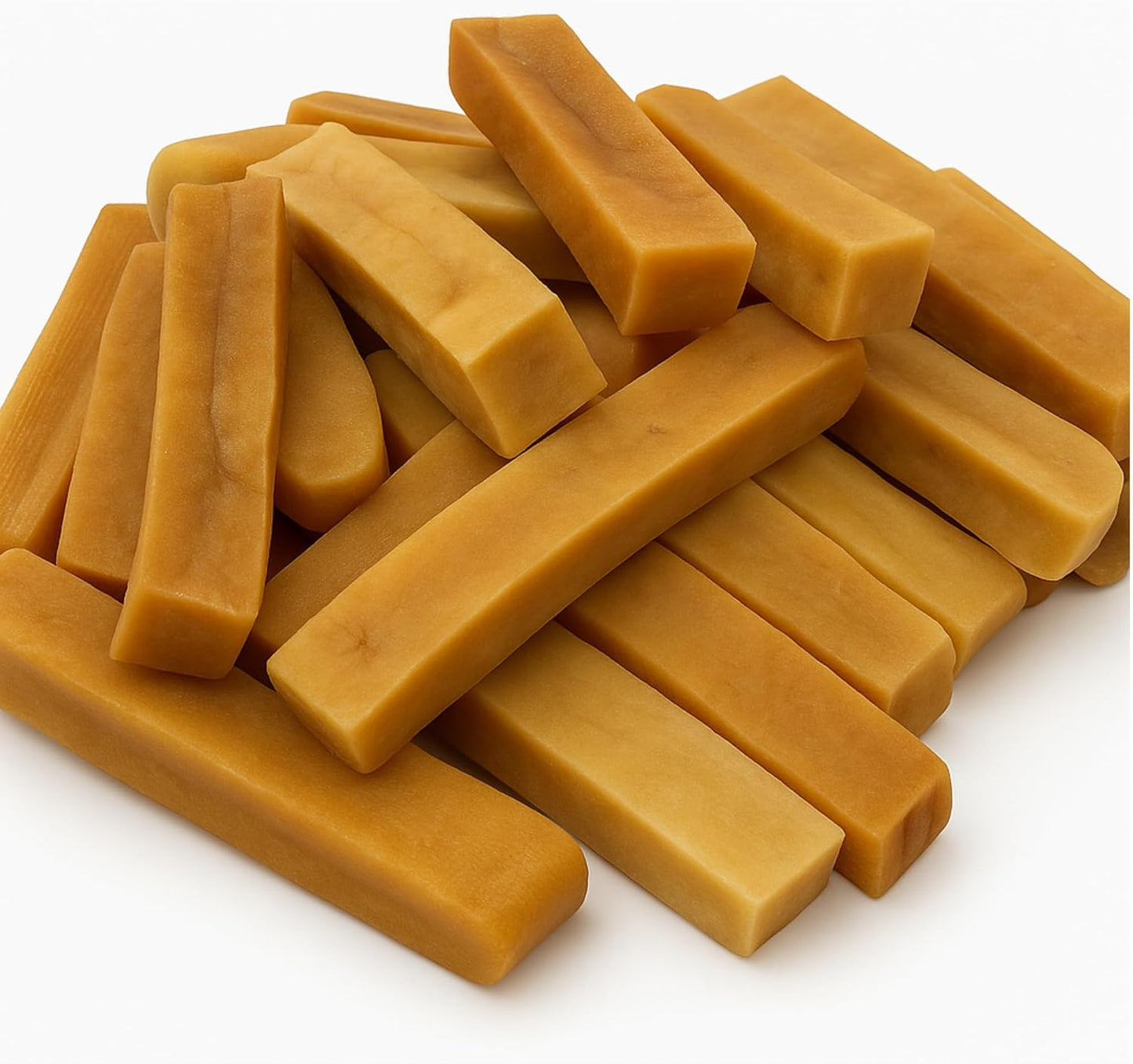 WhiteTail-Naturals-Yak-Cheese-Dog-Chews-(6-Pack-Medium)-Long-Lasting-Tough-Bones-295