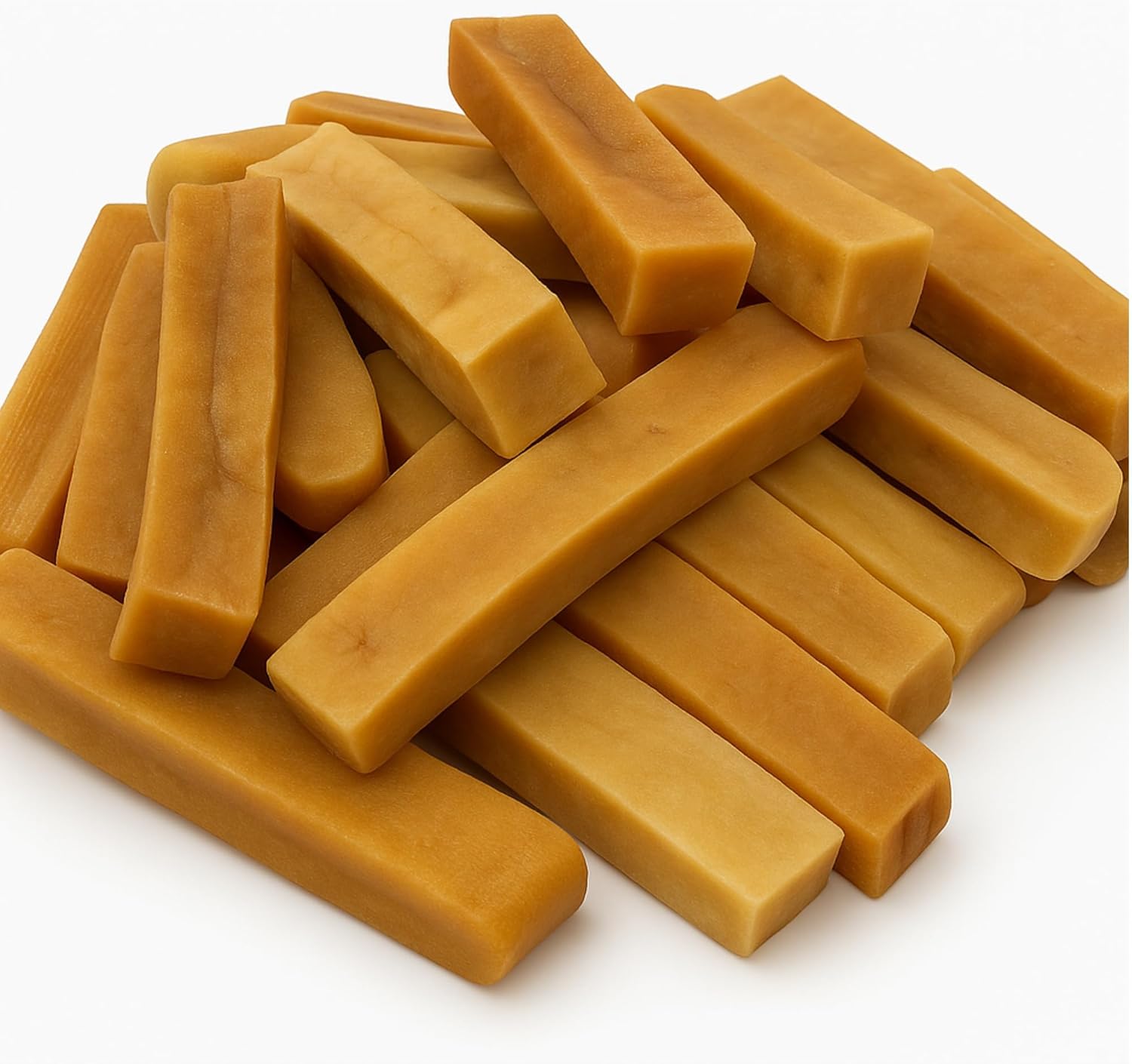 WhiteTail-Naturals-Yak-Cheese-Dog-Chews-(6-Pack-Medium)-Long-Lasting-Tough-Bones-295
