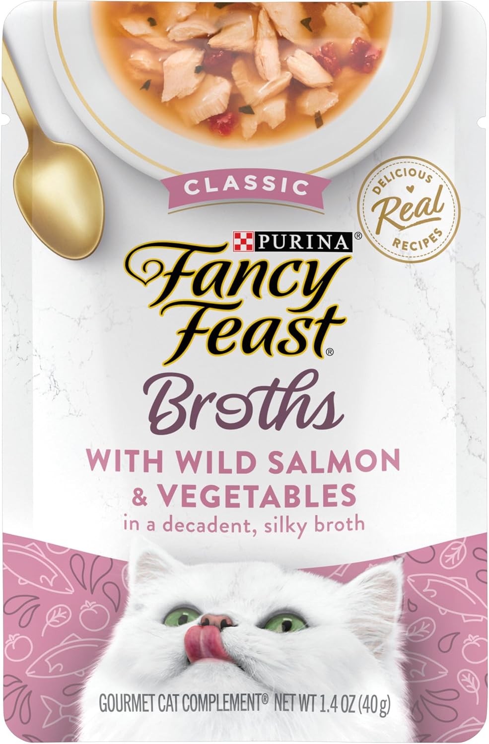 Purina-Fancy-Feast-Lickable-Wet-Cat-Food-Broth-Topper-Complement,-Classic-Wild-and--1640