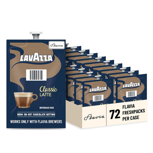 Lavazza-Classic-Latte-Flavia-Freshpacks,-caja-de-72--------375