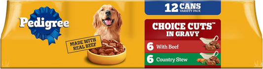 Pedigree-Wet-Dog-Food,-Choice-Cuts-Adult-Canned-Dog-Food,-Beef-&-Country-2602