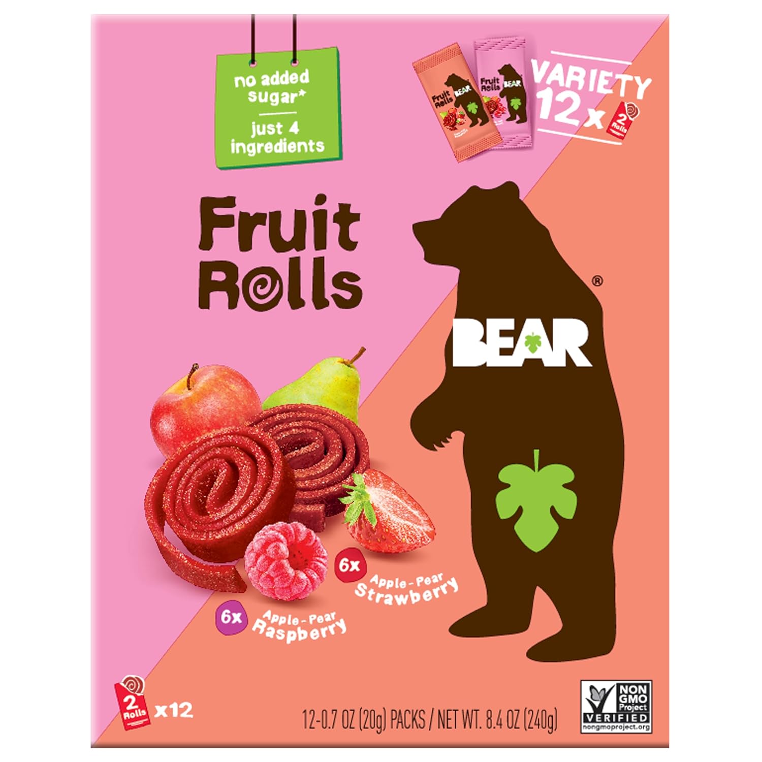 Bear-Strawberry-Raspberry-Fruit-Rolls-Variety-Pack,-8.4-OZ--------654