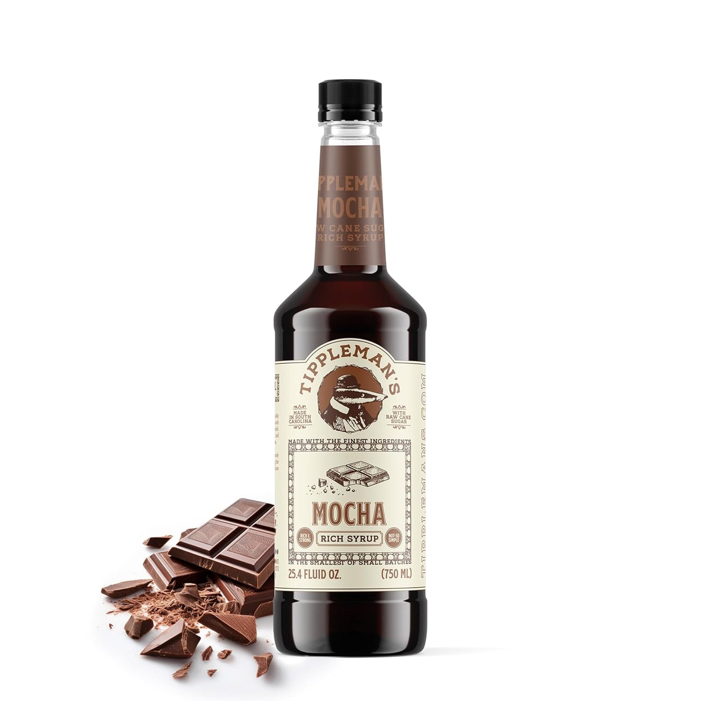 Tippleman's-Mocha-Coffee-Syrup---Rich-Flavor-for-Hot-or-Iced-Drinks,-Tea,-Cappuccino,-1618