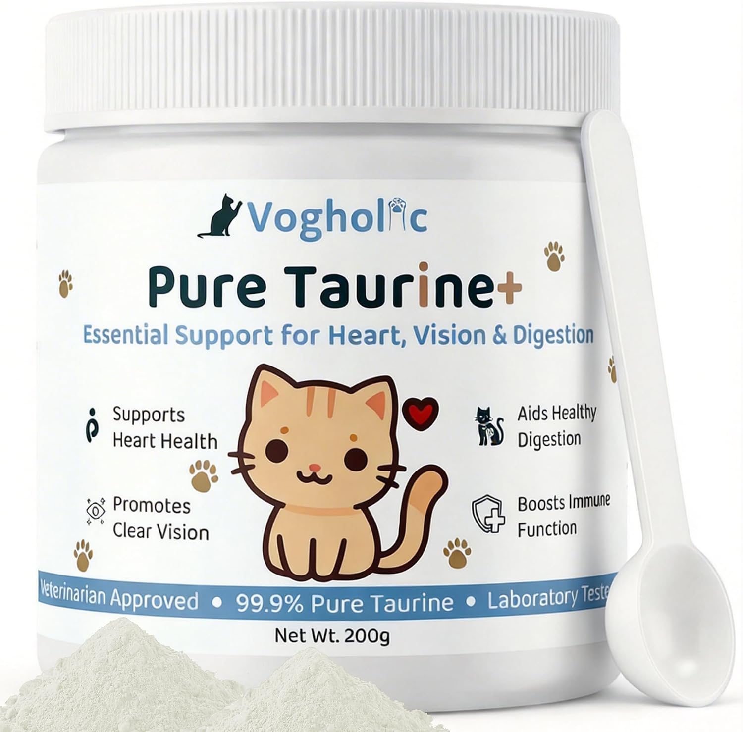 Taurine-for-Cats---Taurine-Powder-Supplement-for-All-Ages-Including-Kittens---395